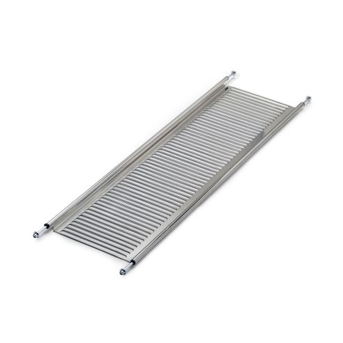 Emuca Scolapiatti acciaio inossidabile Drynox, modulo 800 mm, Acciaio inossidabile