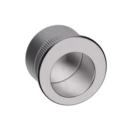 Ditale di trascinamento tondo in acciaio 525 PI Reguitti Inox