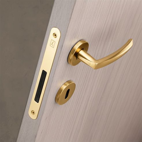 Serratura magnetica Bonaiti B-One chiave modello 900