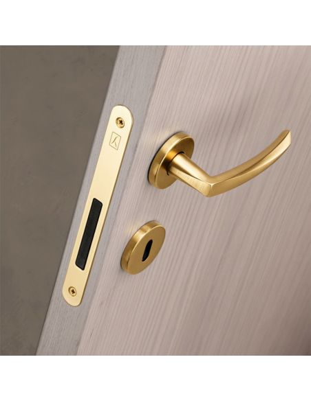 Serratura magnetica Bonaiti B-One chiave modello 900