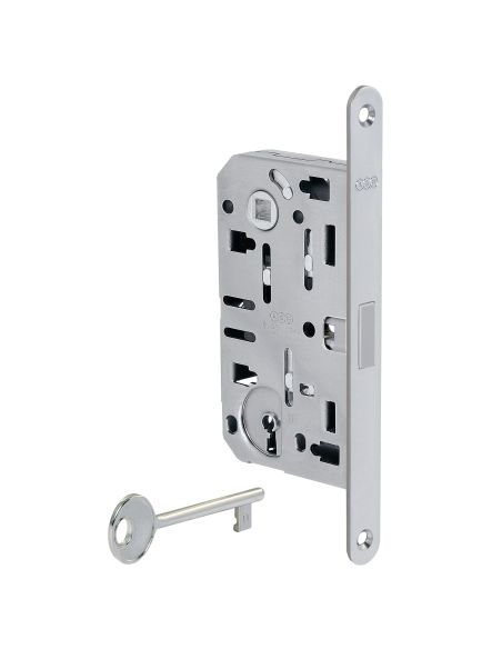 Serratura magnetica AGB Polaris 2XT chiave interasse 90 mm