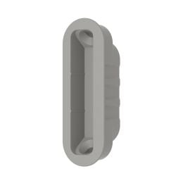 Incontro Minimal XT per serratura magnetica AGB per legno 2