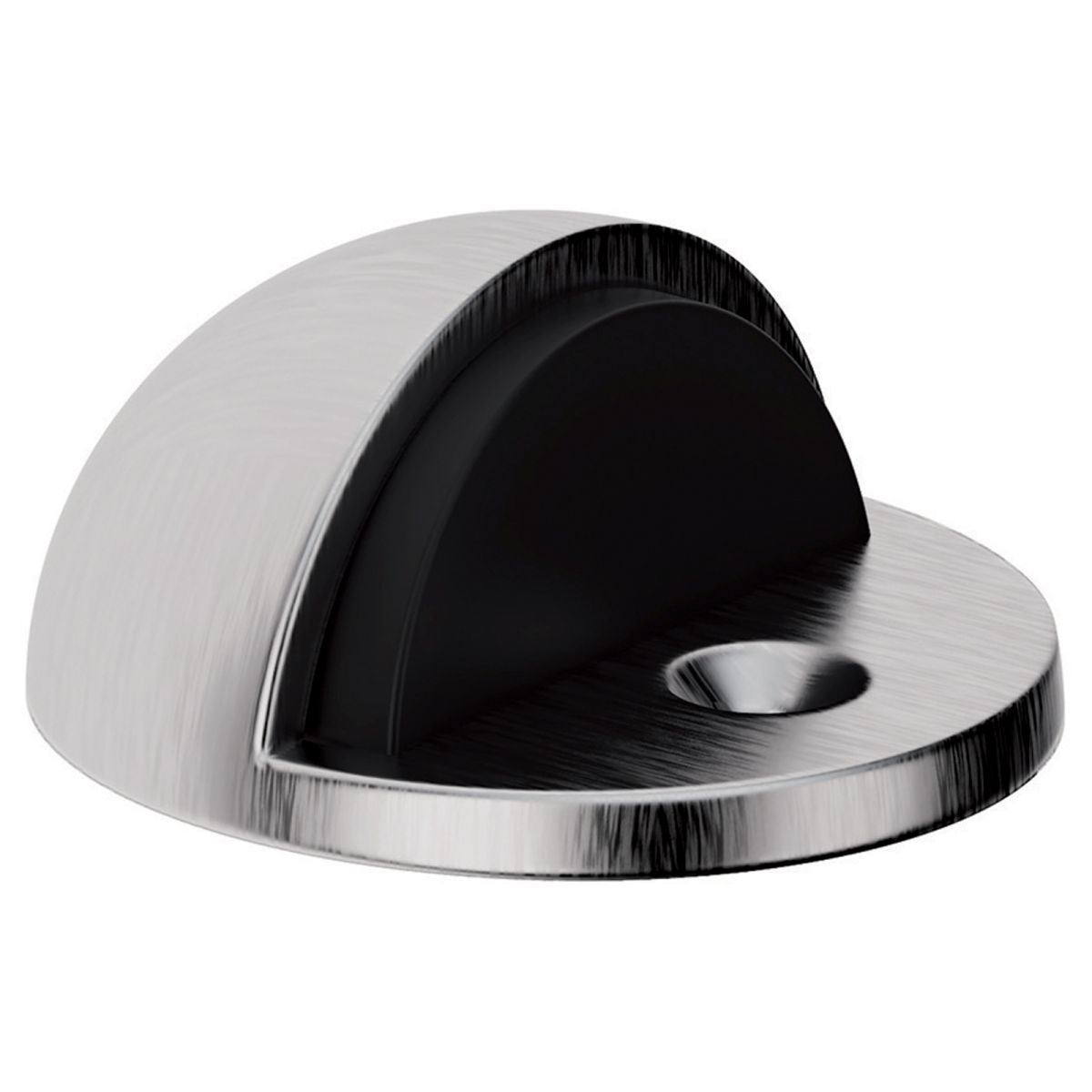 Fermo Per Porta Rimorchio In Acciaio Inox Con Chiave – 12x9,3x4 Cm, Antiruggine, Per Cassetta Attrezzi
