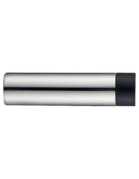 Fermaporta a muro in acciaio diametro 16 mm Z08 FE Reguitti Inox