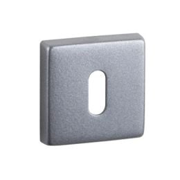 Bocchetta foro chiave quadrata Q08 Reguitti