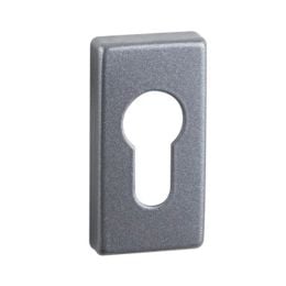 Bocchetta foro yale rettangolare Q09 Reguitti