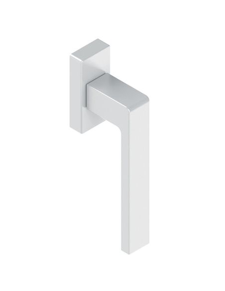 Maniglia in alluminio per finestra DK Kora 720 Reguitti