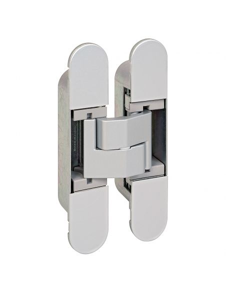 Cerniera per porta AGB Eclipse 3.2 confezione 12 pezzi