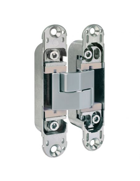 Cerniera per porta AGB Eclipse 3.2 confezione 12 pezzi