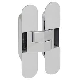 Cerniera per porta AGB Eclipse 3.0 confezione 12 pezzi