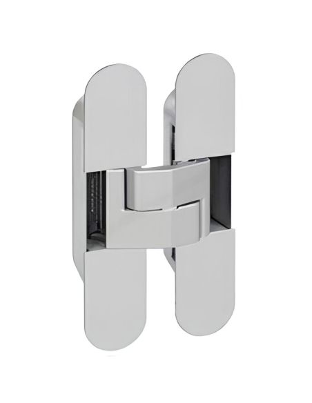 Cerniera per porta AGB Eclipse 3.0 confezione 12 pezzi