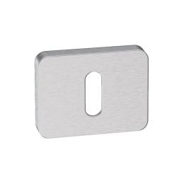 Bocchetta foro chiave rettangolare Minimal Line 10R Reguitti