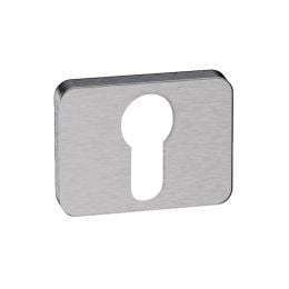 Bocchetta foro yale rettangolare Minimal Line 10R Reguitti