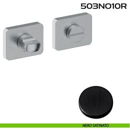 Nottolino WC rettangolare Minimal Line 10R Reguitti 2