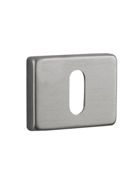 Bocchetta foro chiave rettangolare R01 Reguitti