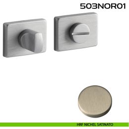 Nottolino WC rettangolare Minimal Line 503 Reguitti 2