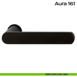 Maniglia per porta Aura 161 Minimal Reguitti 2