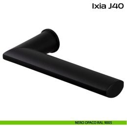 Maniglia per porta Ixia J40 Minimal Reguitti 2