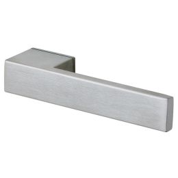 Maniglia per porta Q-Arte 124 Minimal Reguitti