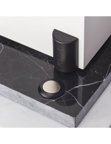 Fermaporta magnetico esterno Stoppino X Verum Italy