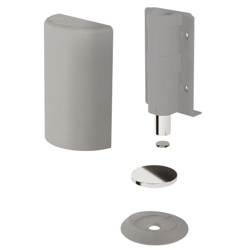 Fermaporta magnetico esterno Stoppino X Verum Italy