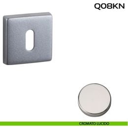 Bocchetta foro chiave quadrata Q08 Reguitti 2