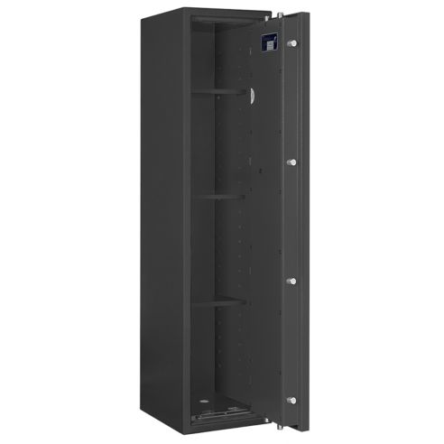 Cassaforte a mobile Bordogna LB Zero 11/C con chiave