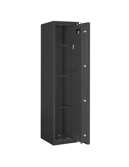 Cassaforte a mobile Bordogna LB Zero 11/C con chiave