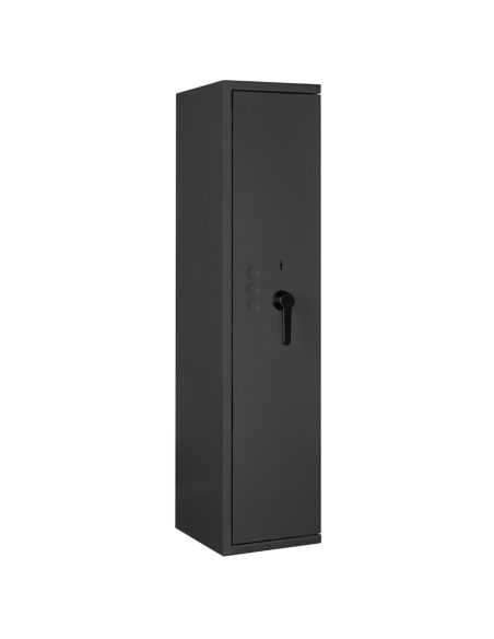 Cassaforte a mobile Bordogna LB Zero 11/C con chiave