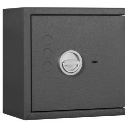 Cassaforte a mobile Bordogna LB 1/C con chiave