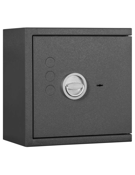 Cassaforte a mobile Bordogna LB 1/C con chiave