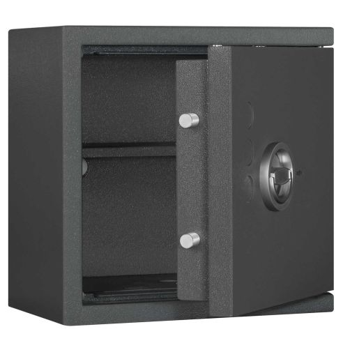 Cassaforte a mobile Bordogna LB 1/C con chiave