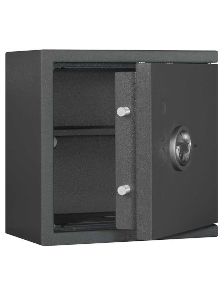 Cassaforte a mobile Bordogna LB 1/C con chiave