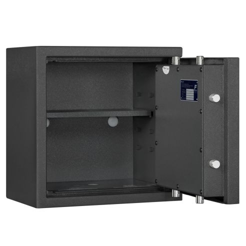 Cassaforte a mobile Bordogna LB 1/C con chiave