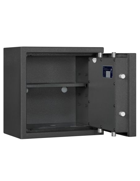 Cassaforte a mobile Bordogna LB 1/C con chiave