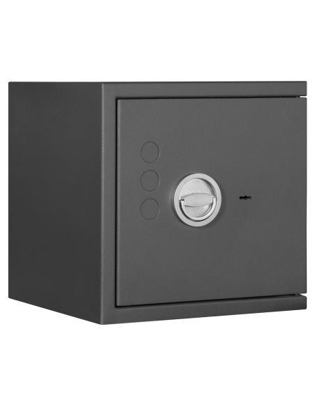 Cassaforte a mobile Bordogna LB 2/C con chiave