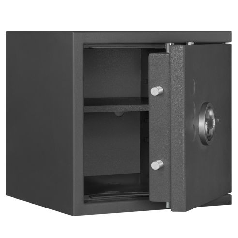 Cassaforte a mobile Bordogna LB 2/C con chiave