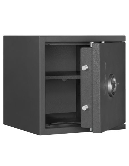 Cassaforte a mobile Bordogna LB 2/C con chiave