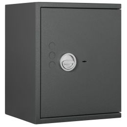 Cassaforte a mobile Bordogna LB 3/C con chiave