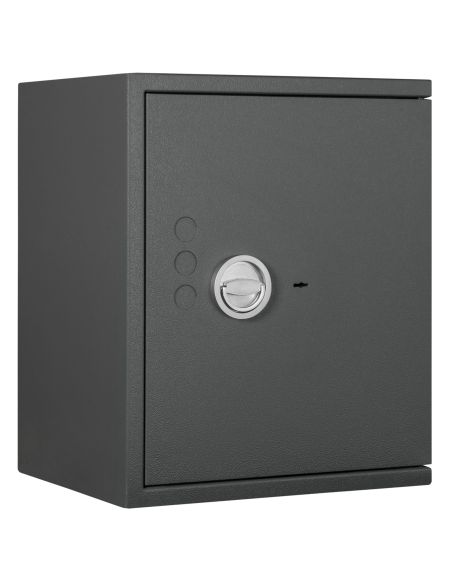 Cassaforte a mobile Bordogna LB 3/C con chiave