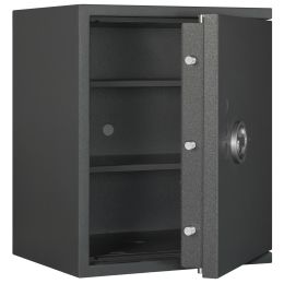 Cassaforte a mobile Bordogna LB 3/C con chiave 2