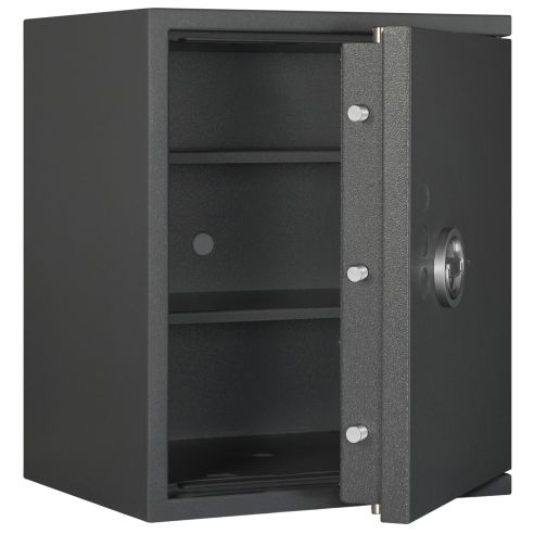 Cassaforte a mobile Bordogna LB 3/C con chiave