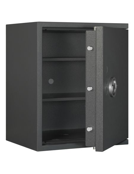 Cassaforte a mobile Bordogna LB 3/C con chiave