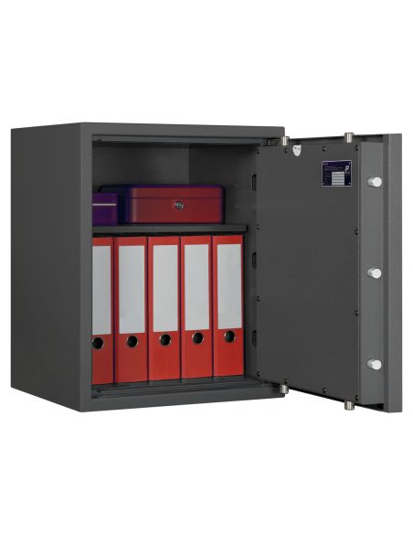 Cassaforte a mobile Bordogna LB 3/C con chiave