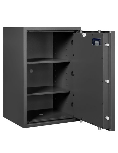 Cassaforte a mobile Bordogna LB 4/C con chiave