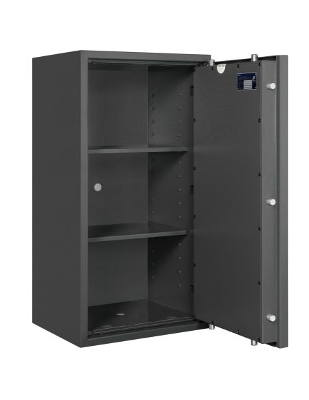 Cassaforte a mobile Bordogna LB 5/C con chiave