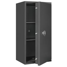 Cassaforte a mobile Bordogna LB 7/C con chiave 2