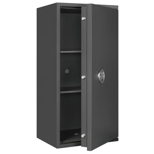 Cassaforte a mobile Bordogna LB 7/C con chiave