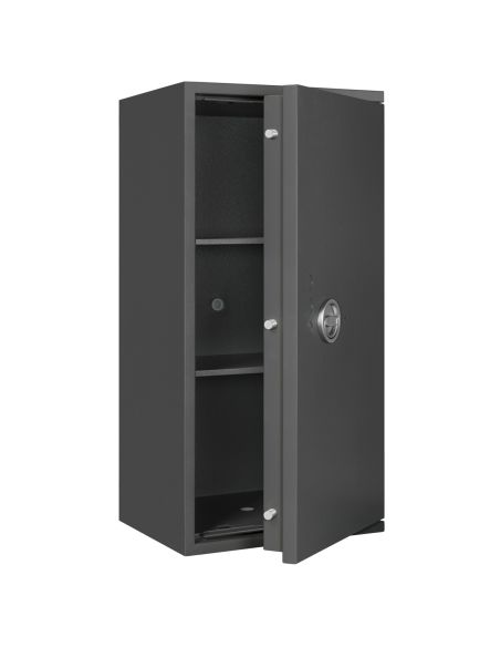 Cassaforte a mobile Bordogna LB 7/C con chiave