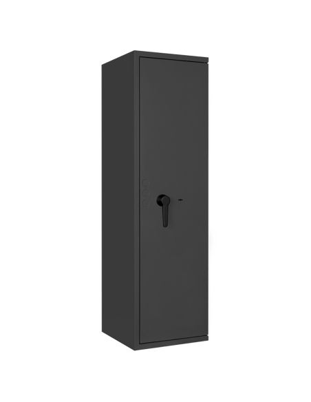 Cassaforte a mobile Bordogna LB 12/C con chiave